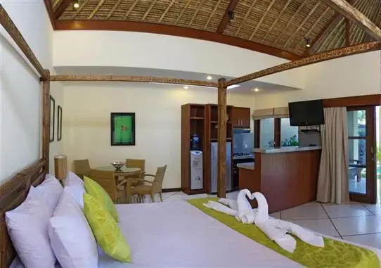 Villa Tinn Tamm by Optimum Bali - Central Seminyak Oberoi
