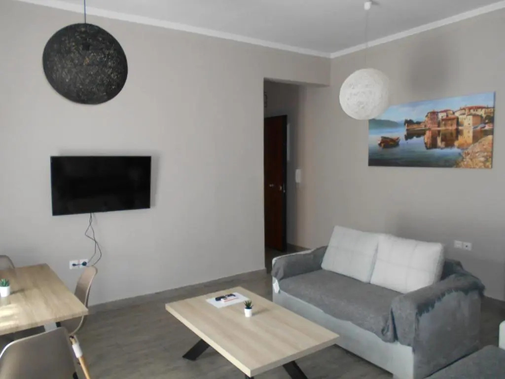SPΛCES PYLOS Apartments