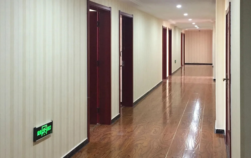 Xuhao Hotel
