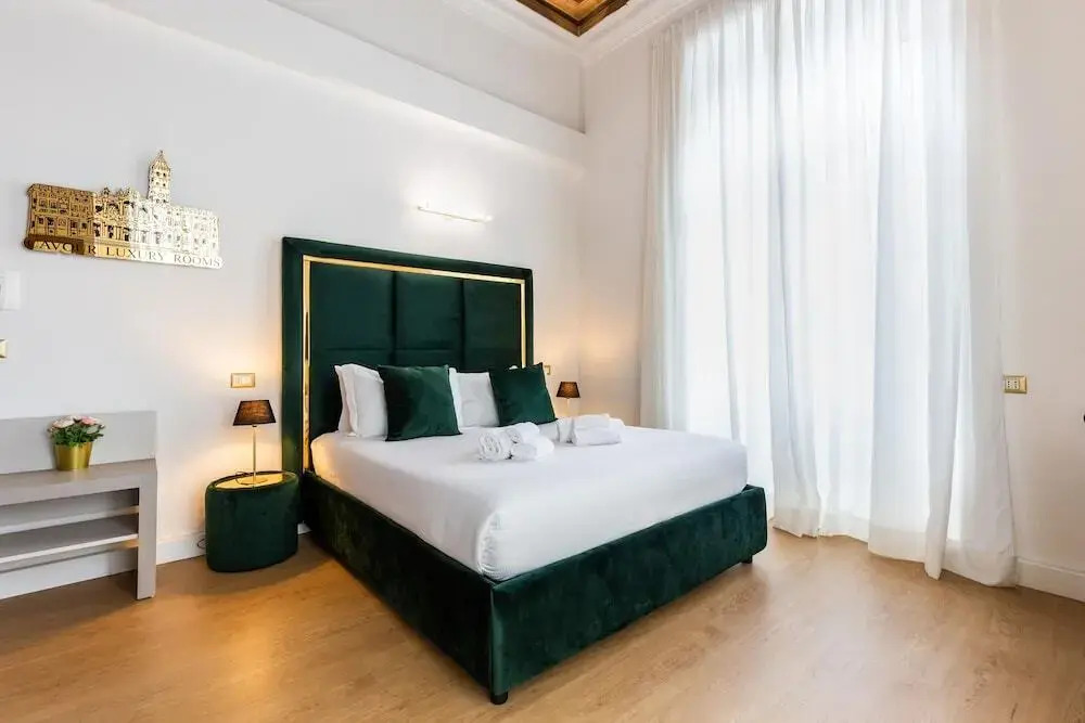 Star Rooms