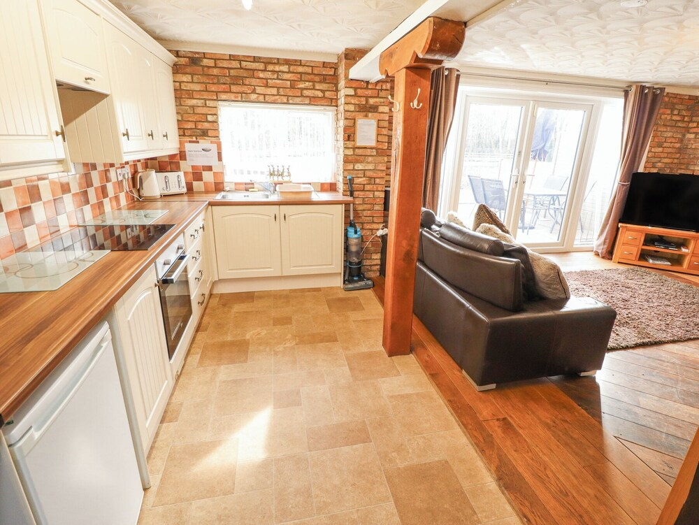Oak Cottage