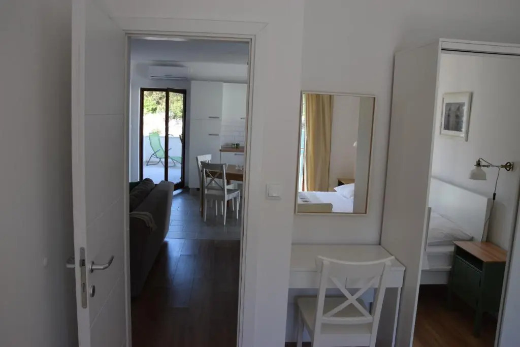 Apartments Vala