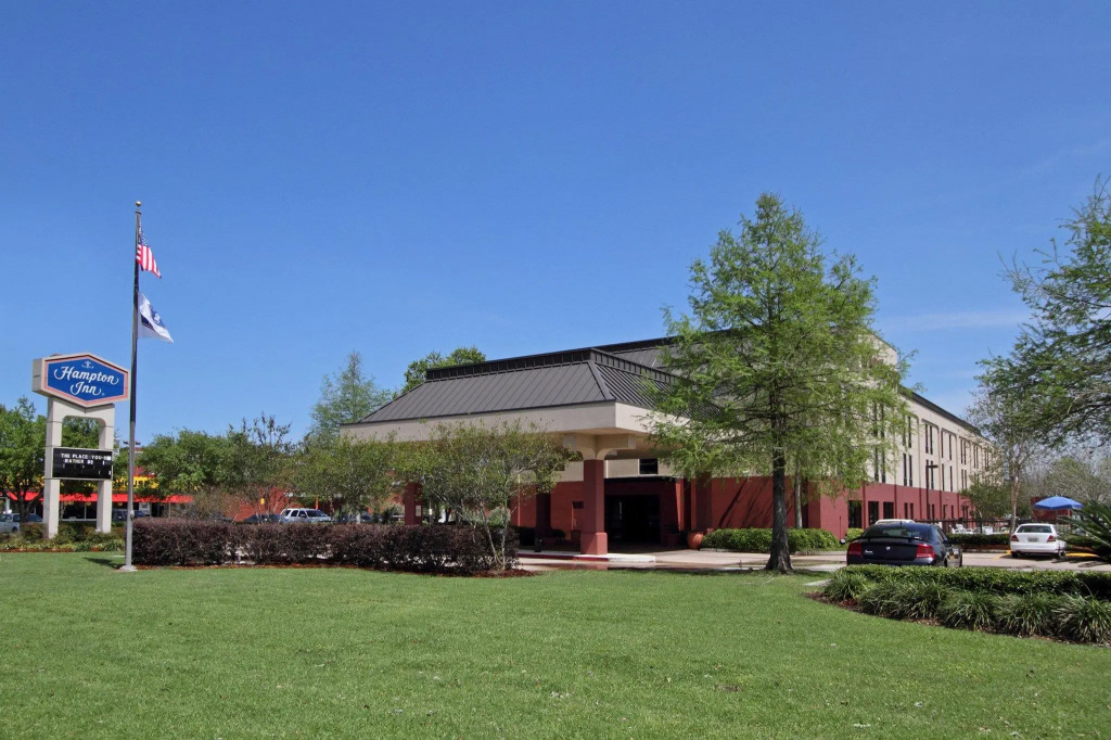 Hampton Inn Houma