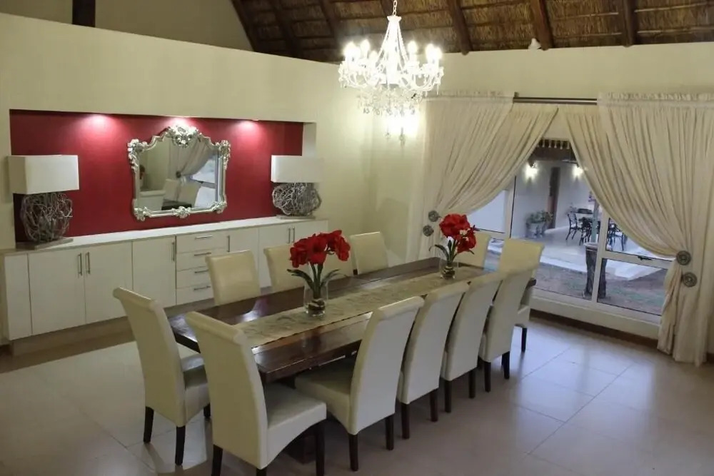 La Barunè Game Lodge