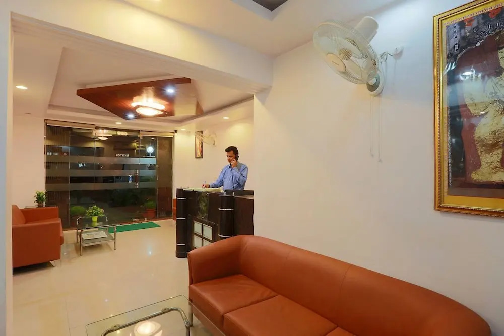 Pawanputra Hotel