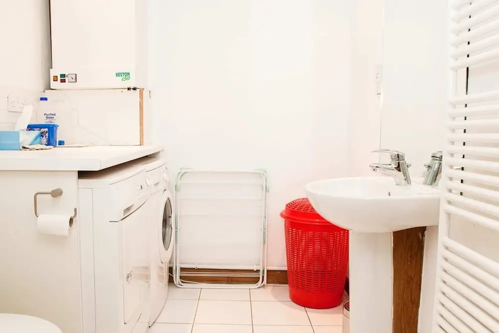 4 Bedroom Flat near London Eye