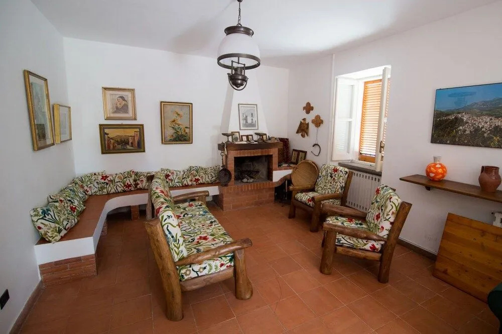 B&B Al Boschetto
