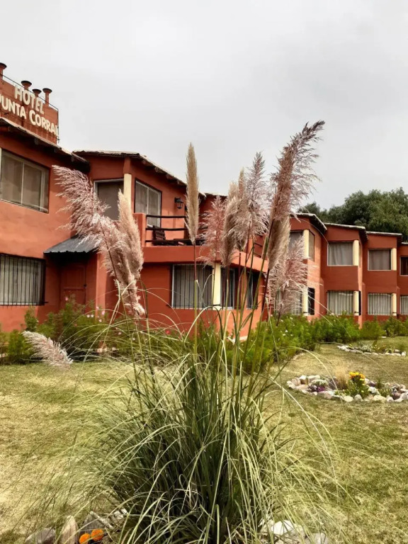 Hotel Punta Corral