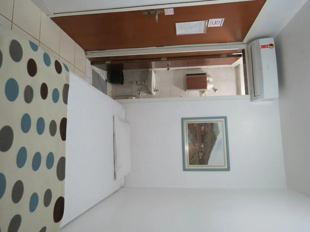 Ht Suites mobiliadas