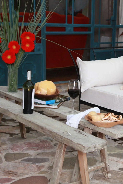 Kkala Boutique Hotel