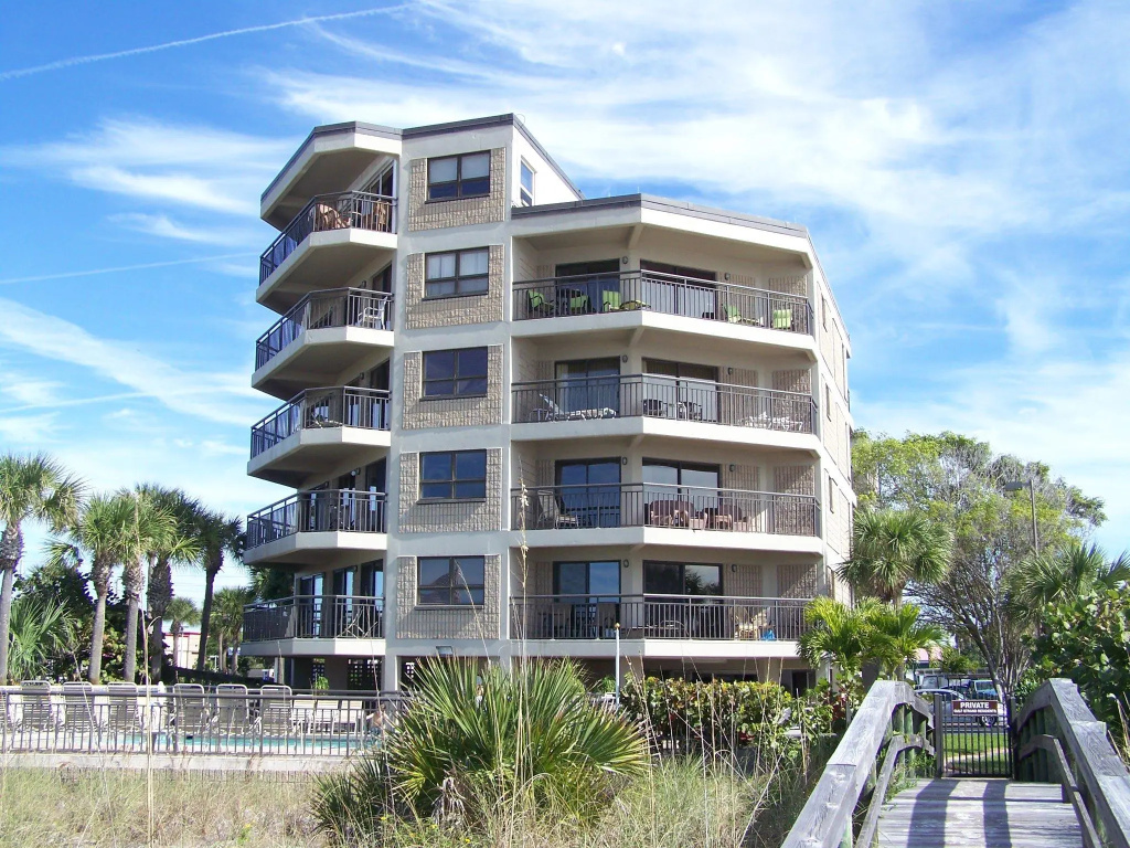 Gulf Strand Resort by Travel Resort Services