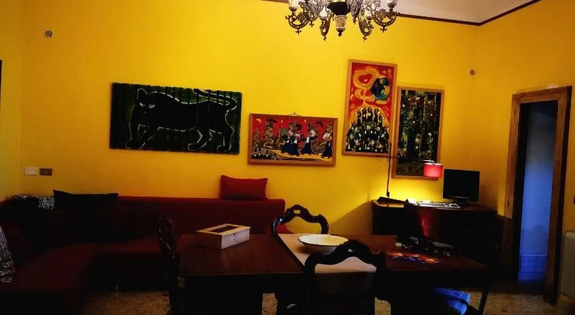 La Baronessa B&B