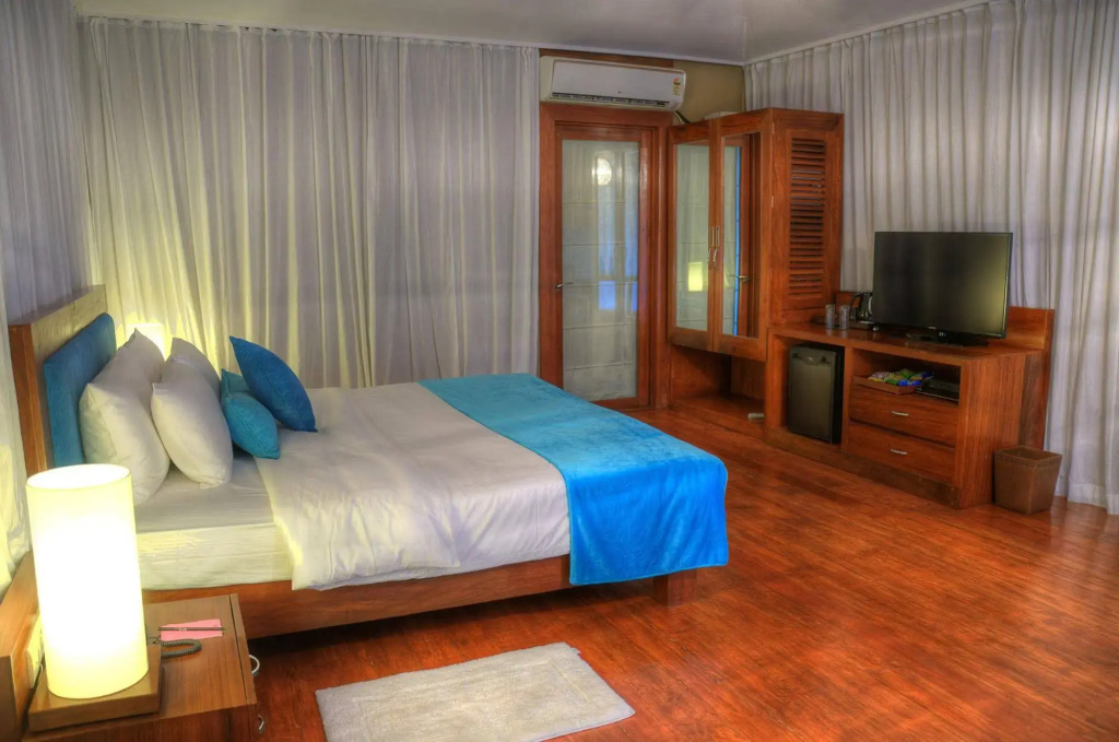 Teso Waterfront