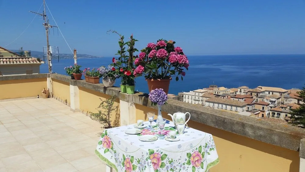 Il Terrazzo su Pizzo