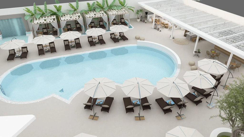 Lalila Blue Suites