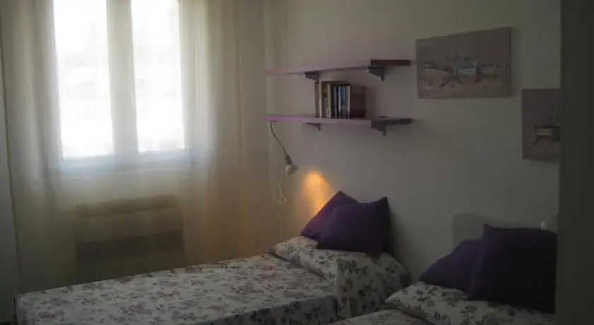 veneto apartment