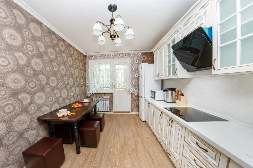 Luxury apartment - Spring 3