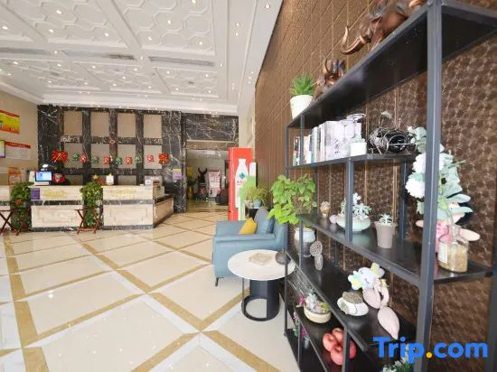 Wuhu Zhongkai Hotel