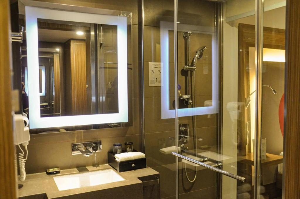 Novotel Guiyang Downtown