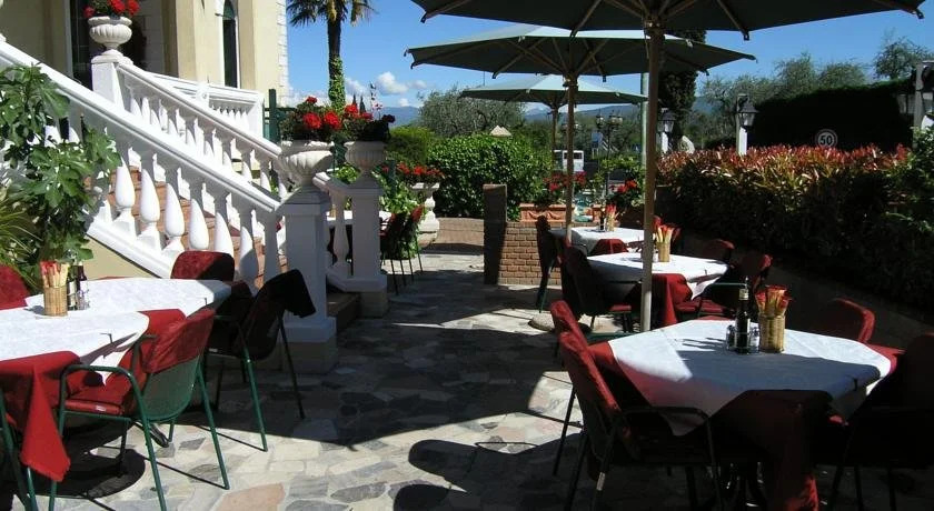 Hotel Villa Maria