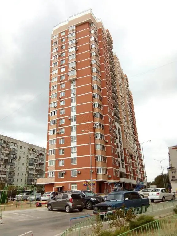 2 k.k. Maksima Gorkogo 34, korp. 2