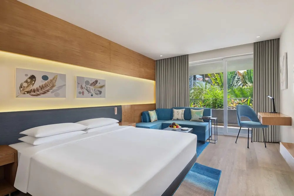 Hyatt Place Goa Candolim
