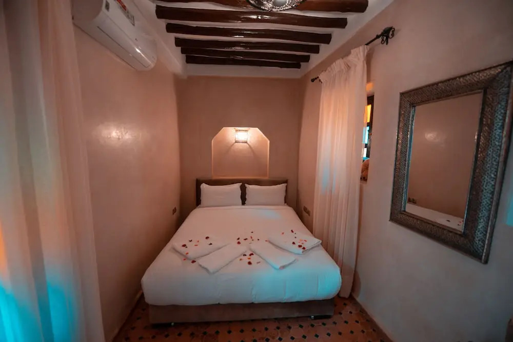 Riad Eva