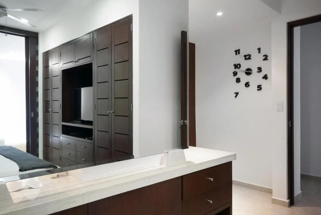 Horizonte Apartment