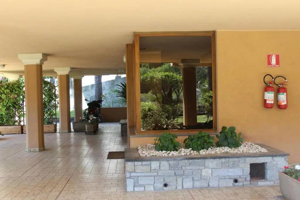 Casa Primavera