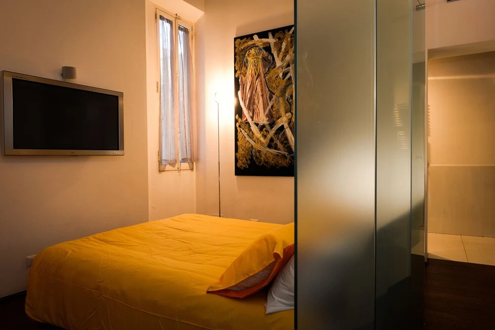 Via del Lavatore Private Apartments