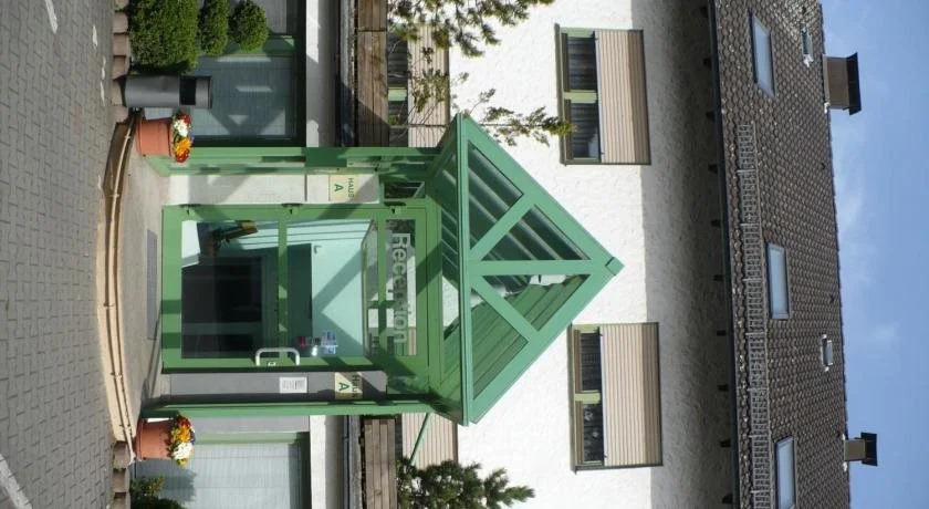 Hotel am Birkenweg