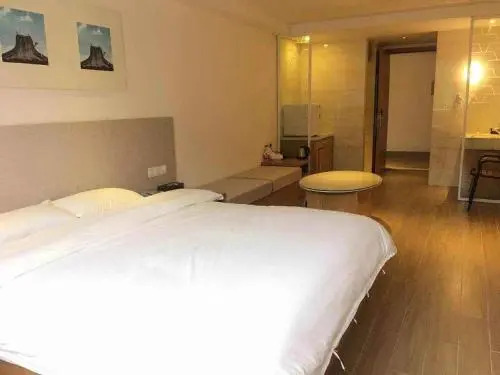 Nan'Ao Qiyunge Guesthouse