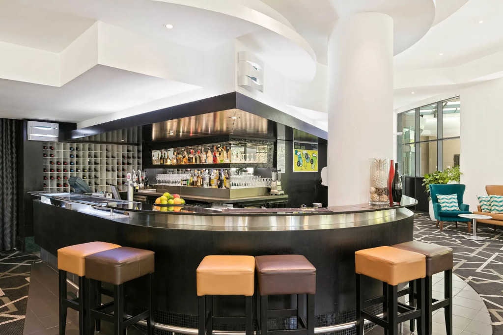 Mantra Parramatta