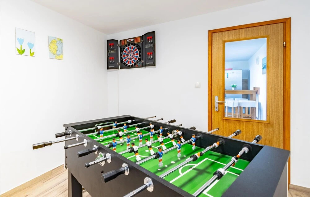 Awesome Home in Prigradica With Wifi and 3 Bedrooms