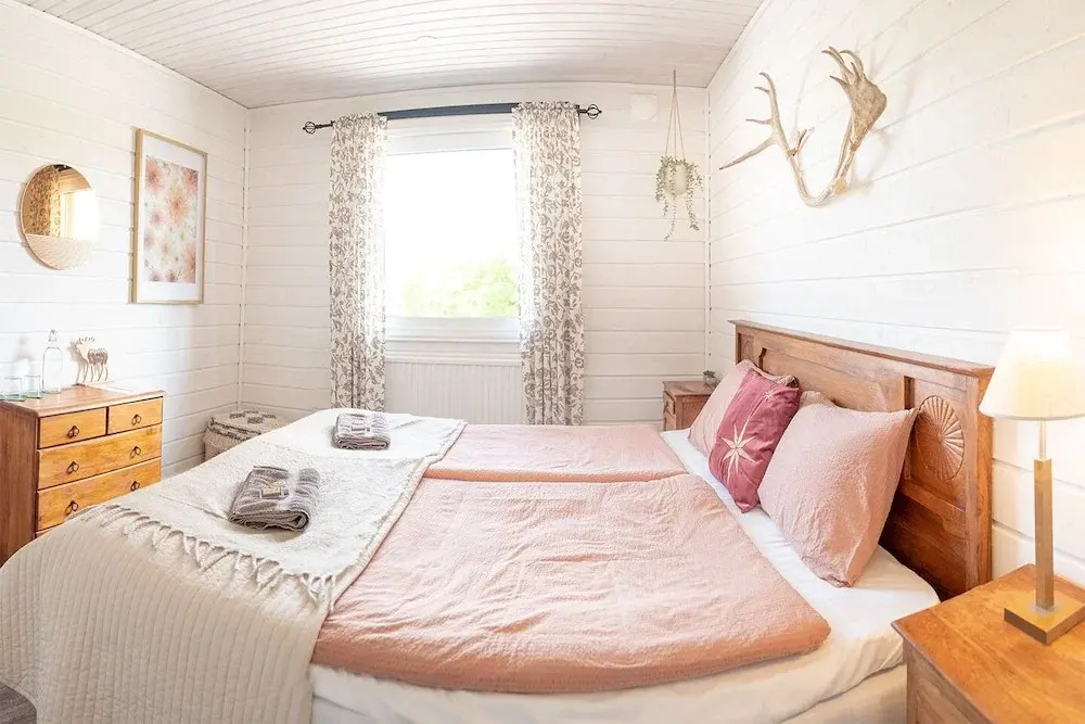 Långforsen Glamping & Lapland Experience