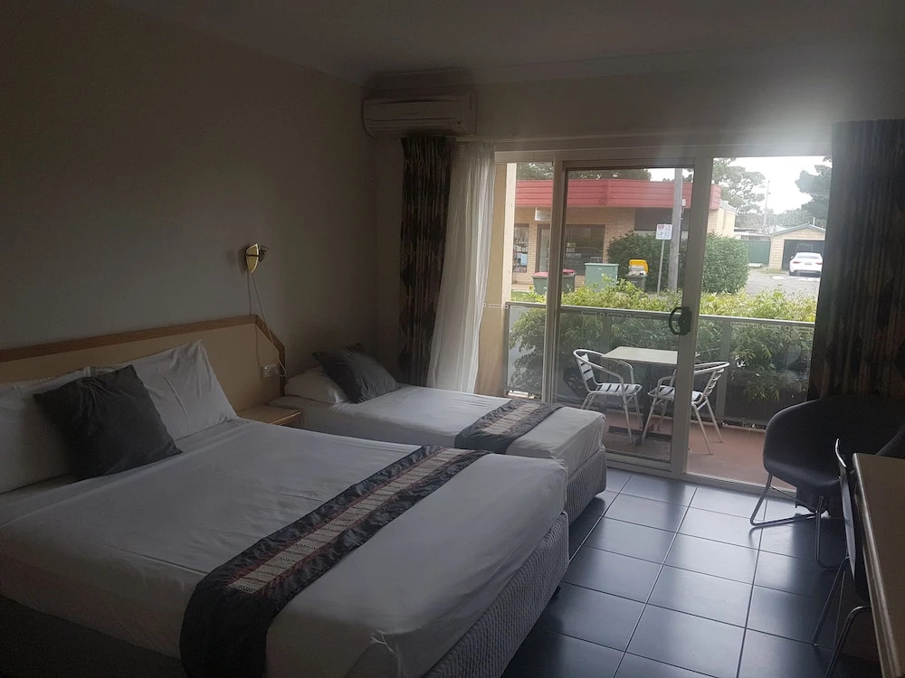Jopen Cafe & Motel