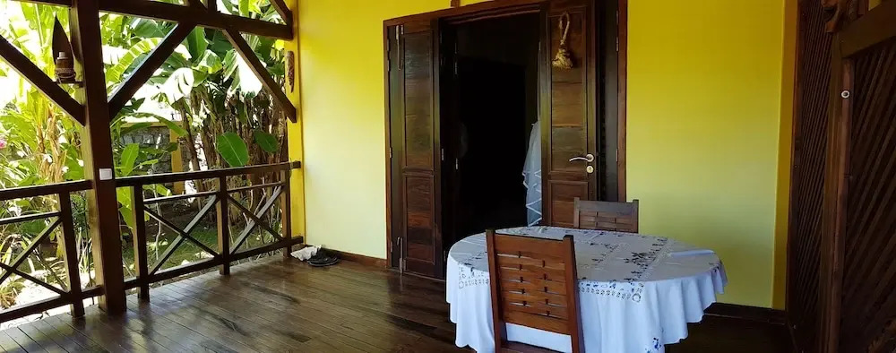 Villa Ankoay