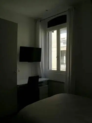 Appartement Pargaminières