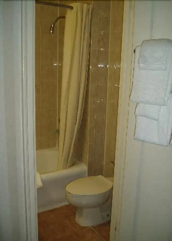 Regency Inn Fayetteville/Fort Bragg