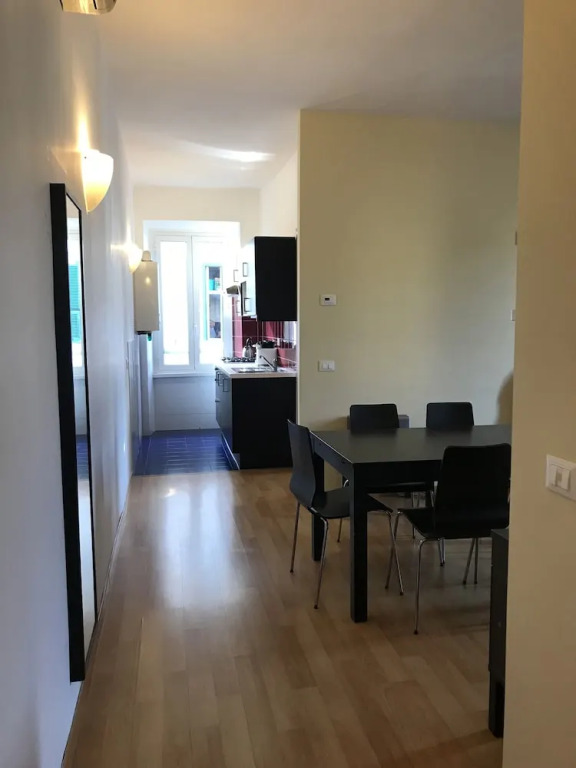 RentalsInRome