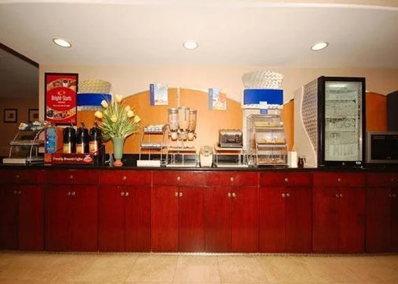 All Star Lodge