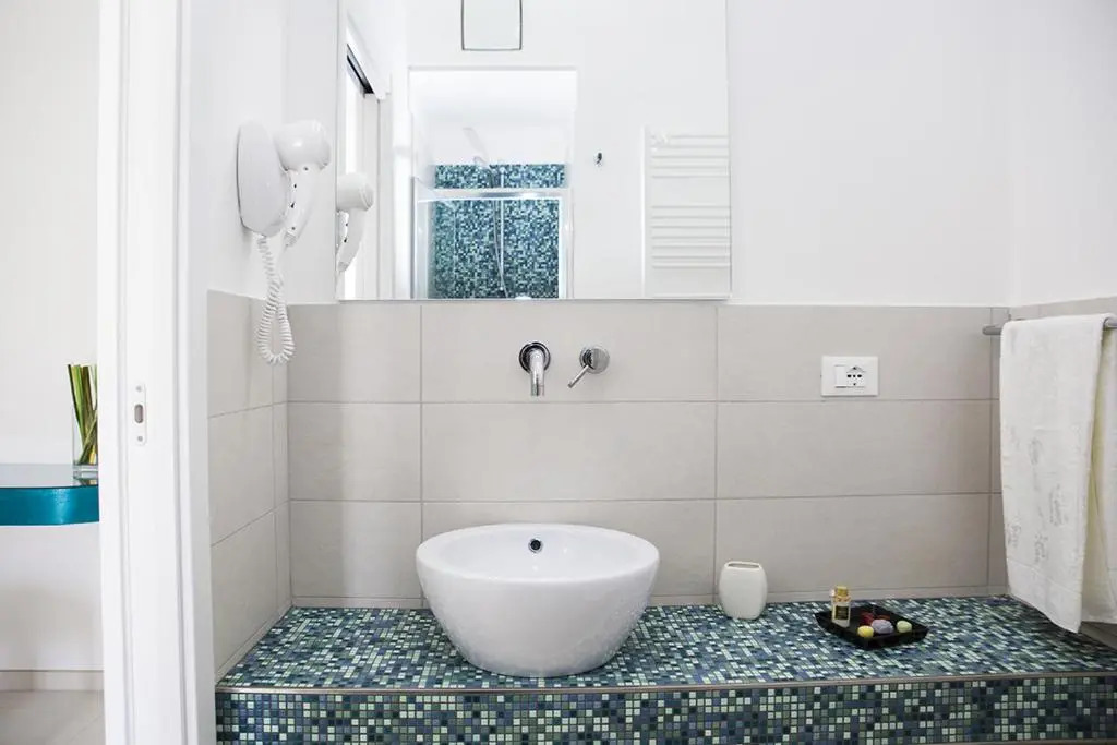 B&B Villa Tiziano