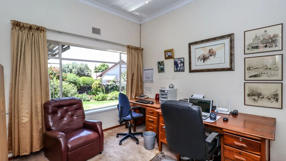 BEDFORDVIEW B&B 1 BEDROOM CLUSTERs