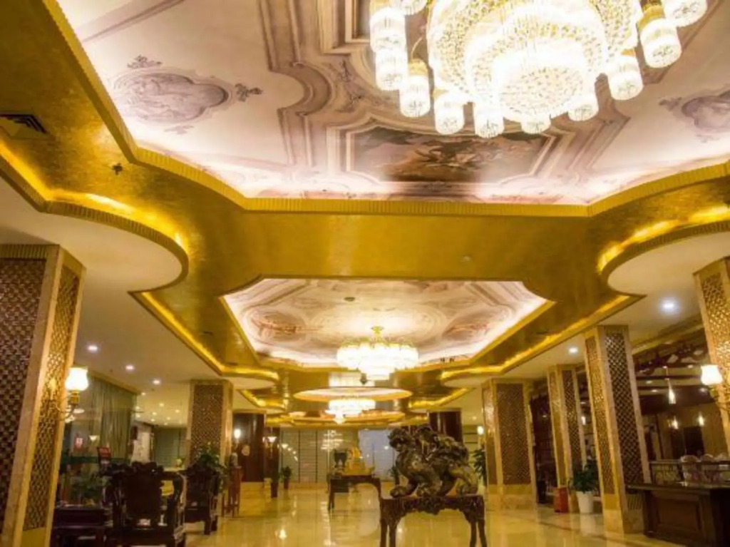 Junmei International Hotel