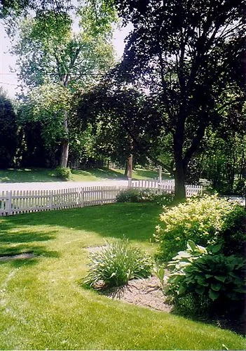 Le Papillon Bed and Breakfast