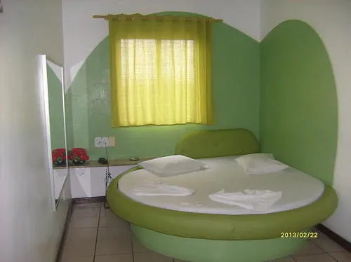 Hotel Dias