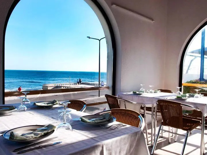 Hotel Tamargueira