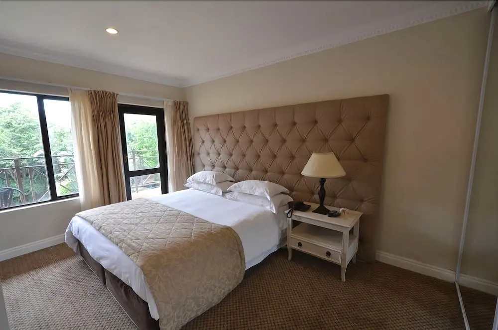 Radiance Guest Lodge and Conference Centre