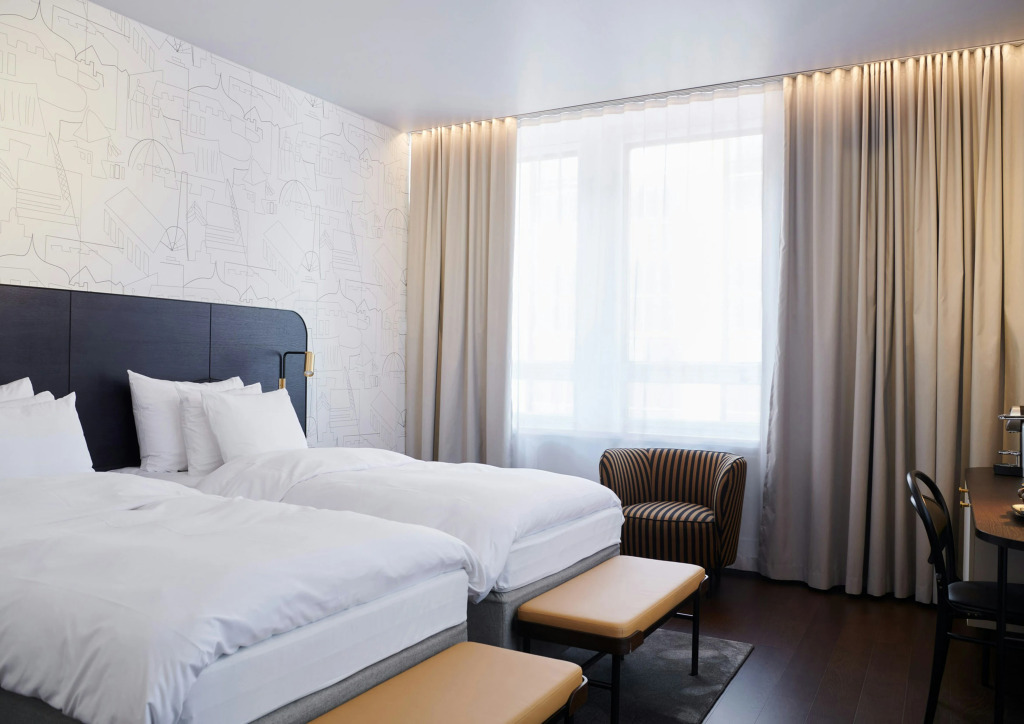Solo Sokos Hotel Helsinki