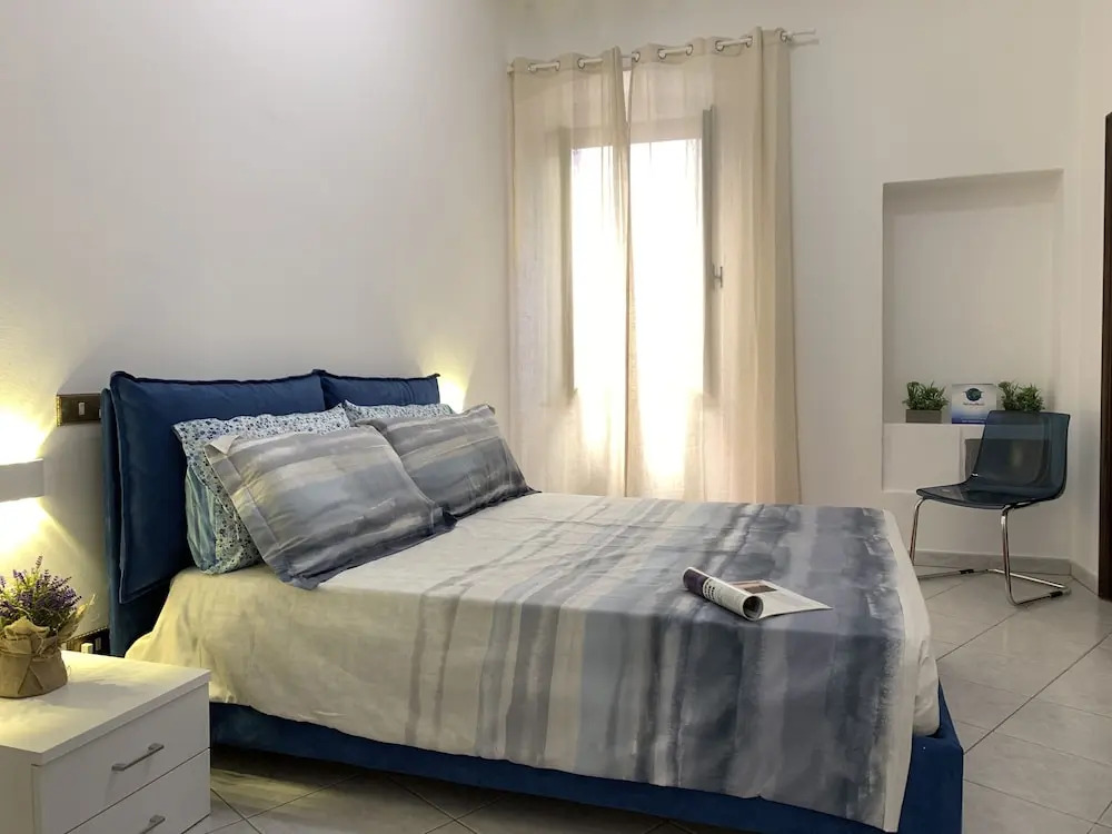 House Carruggio
